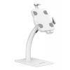 MH Tablet desk stand for Tablets between 7.9 and 11 inches - white