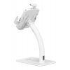 MH Tablet desk stand for Tablets between 7.9 and 11 inches - white