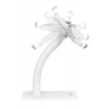 MH Tablet desk stand for Tablets between 7.9 and 11 inches - white