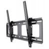 Universal tilting TV wall bracket MHT90 with adjustable leveling for 37 to 80 inch TV's