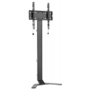 Ultra slim TV floor stand - 32 to 70 inches