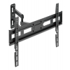 Fully movable TV wall bracket MHT66 with adjustable levelling for 37 to 70-inch televisions