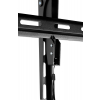 Heavy-Duty large TV wall bracket MHT69 with tilt function for 60 to 120 inch televisions