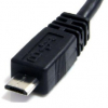 Kabel 1.2m Android micro-USB connector