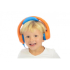 Orange Safe 'N Sound Headphones