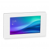 Tablet wall mount Piatto for Samsung Galaxy Tab A 10.5 - white