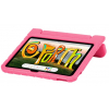 KidsCase tabletfodral med handtag för iPad 10 (2022) 10,9 tum - Rosa