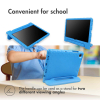 KidsCase tablethoes met handvat voor Samsung Galaxy Tab A9 Plus - Blauw