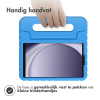 KidsCase tablethoes met handvat voor Samsung Galaxy Tab A9 8.7 inch - Blauw