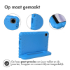 KidsCase tablethoes met handvat voor Samsung Galaxy Tab A9 8.7 inch - Blauw