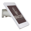 Tablet wall mount Fino M for tablets between 9 and 11 inches - white